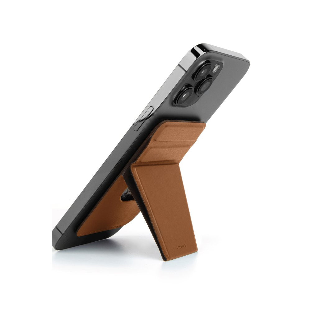 Uniq Lyft Manyetik Kartlıklı Standlı Holder - 1 Uniq Lyft Manyetik Kartlıklı Standlı Holder - 1